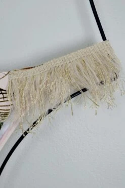 Aguaclara Swimwear Pavo Real Rosa Triangle Top & String Cheeky Bottom Set -Trend Swimwear aguaclara swimwear apparel accessories clothing swimwear aguaclara swimwear pavo real rosa triangle top string cheeky bottom set 28052441170018