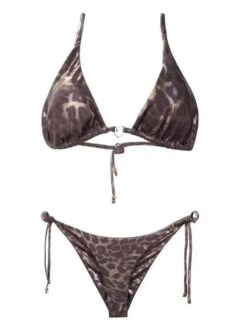 Liliana Montoya Bikini Marinera Leopardo Shiny Bottom Bikini Swimwear Separate 9 Liliana Montoya Bikini Marinera Leopardo Shiny Bottom Bikini Swimwear Separate -Trend Swimwear montoya apparel accessories clothing swimwear liliana montoya bikini marinera leopardo shiny bottom bikini swimwear separate 28014527053922