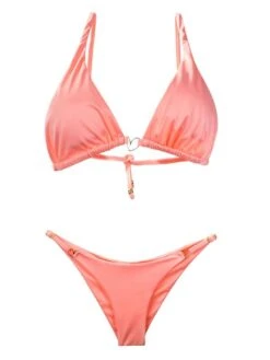 Liliana Montoya Peach Bikini Marinera Tops Bikini Swimwear Separate 9 Liliana Montoya Peach Bikini Marinera Tops Bikini Swimwear Separate -Trend Swimwear montoya apparel accessories clothing swimwear liliana montoya peach bikini marinera tops bikini swimwear separate 12048521822306