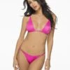 Liliana Montoya Candy Bikini Marinera Tops & Bottom Bikini Swimwear Set -Trend Swimwear montoya apparel accessories clothing swimwear small small pink liliana montoya candy bikini marinera tops bottom bikini swimwear set 14388410974306