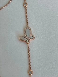 Silver Butterfly Bracelet 27 Silver Butterfly Bracelet -Trend Swimwear olganikoza bracelets silver butterfly bracelet 28783951544418