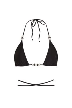 Cattleya Triangle Bottom -Trend Swimwear olganikoza cattleya triangle bottom 28783947022434