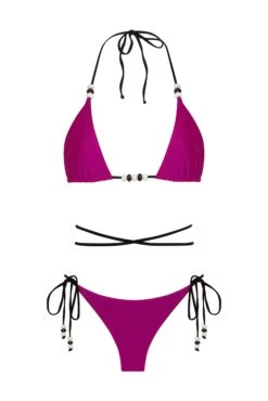 Cattleya Triangle Top