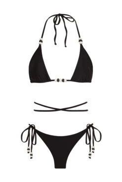 Cattleya Triangle Top -Trend Swimwear olganikoza cattleya triangle top 28783946629218