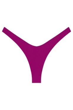 Ludisia Bottom -Trend Swimwear olganikoza fuchsia xs ludisia bottom 28783909273698