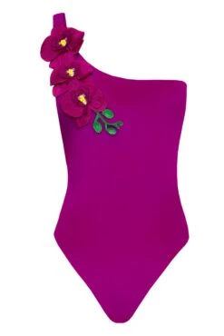 Vanda -Trend Swimwear olganikoza fuchsia xs vanda 28783941746786