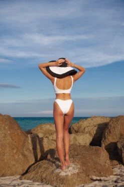 Ludisia Bottom -Trend Swimwear olganikoza ludisia bottom 28783909437538