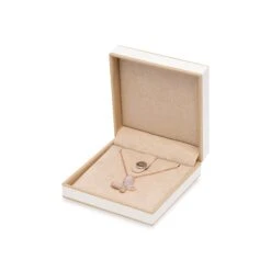 Silver Butterfly Necklace -Trend Swimwear olganikoza necklaces silver butterfly necklace 28783939354722