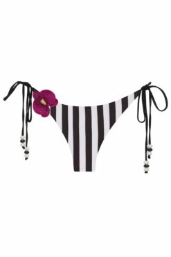 Lycaste Bottom -Trend Swimwear olganikoza stripe xs lycaste bottom 28783929131106