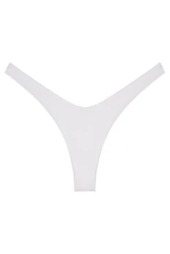 Ludisia Bottom -Trend Swimwear olganikoza white xs ludisia bottom 28783909339234